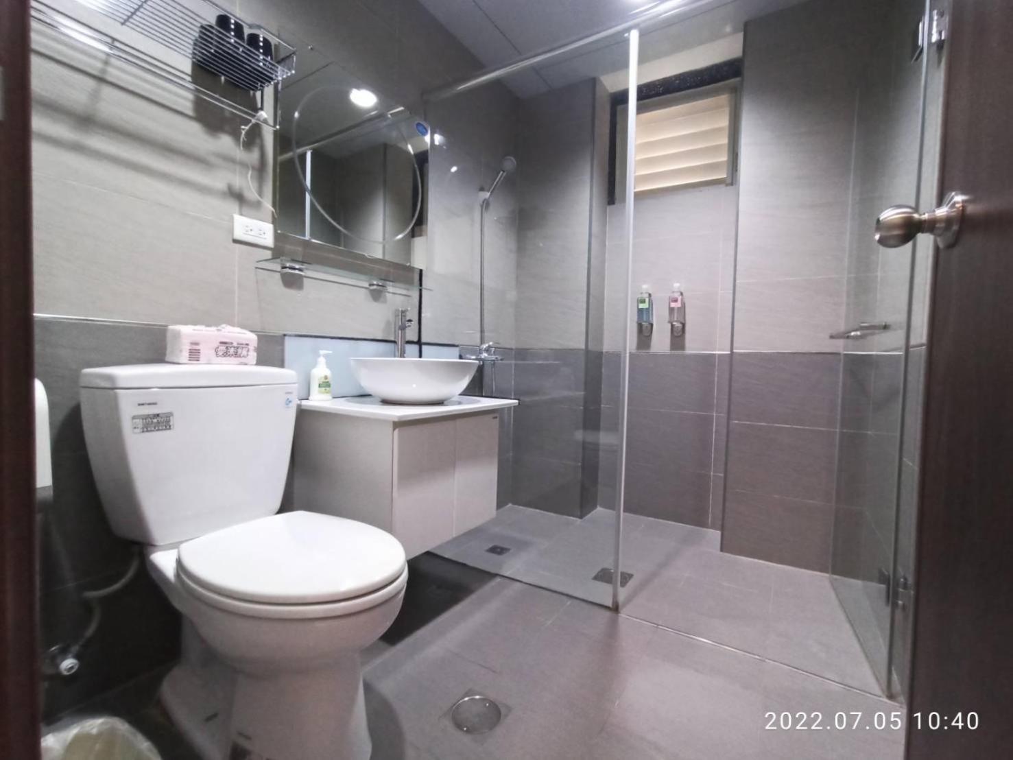 水和風民宿 Dongshan  Habitación foto